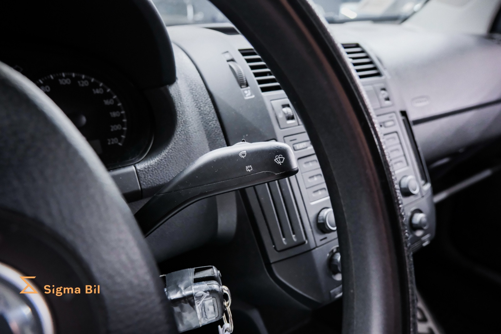 Bilde av Volkswagen Polo