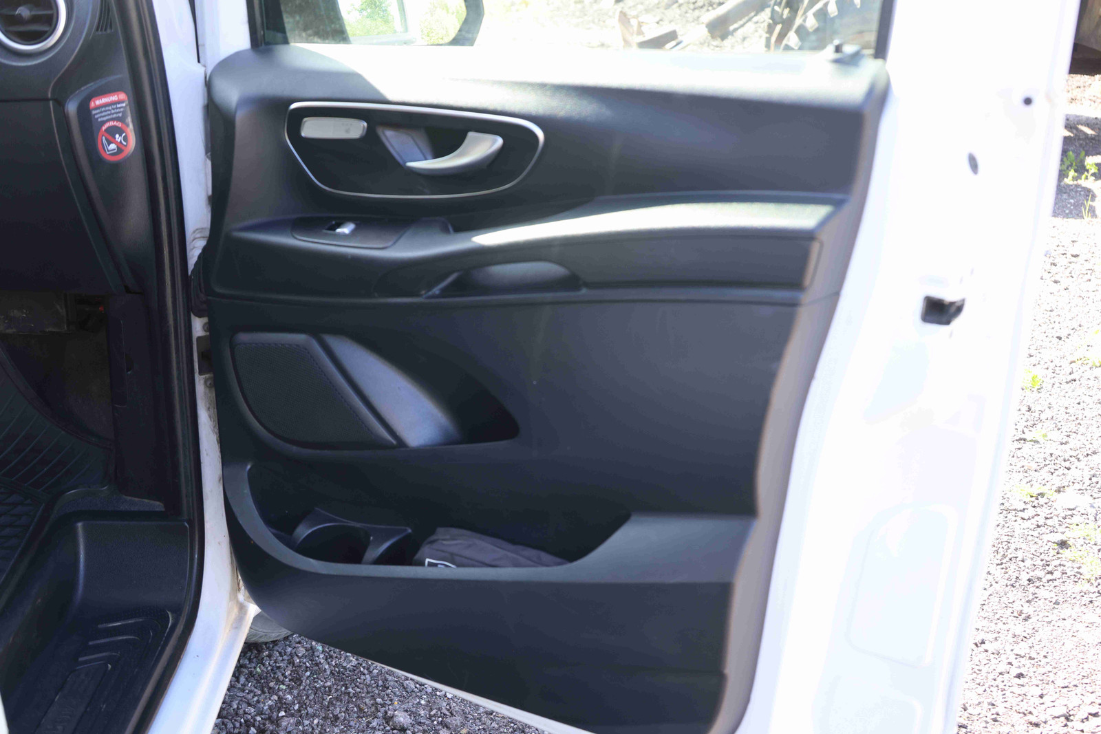 Hovedbilde av Mercedes-Benz Vito