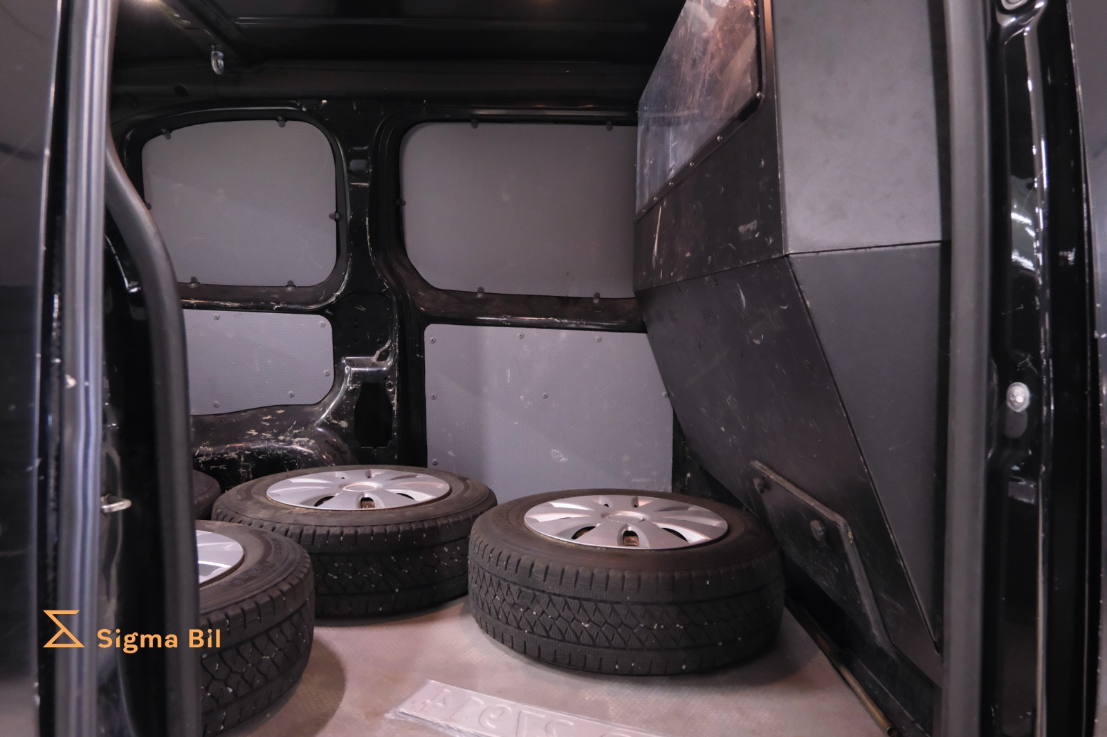 Bilde av Peugeot Expert