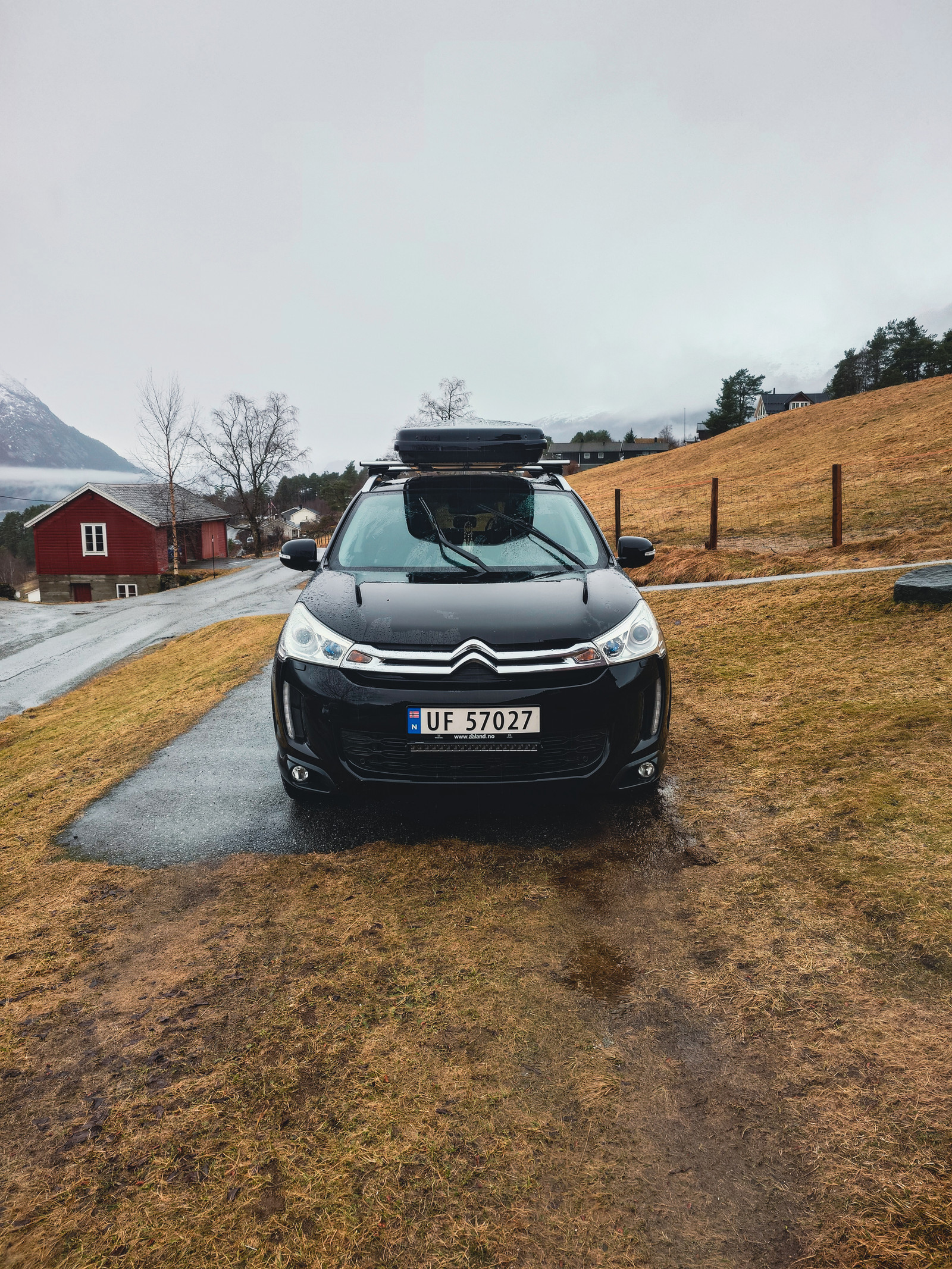 Citroen C4 Aircross e-HDi 115 Exclusive 4WD 2