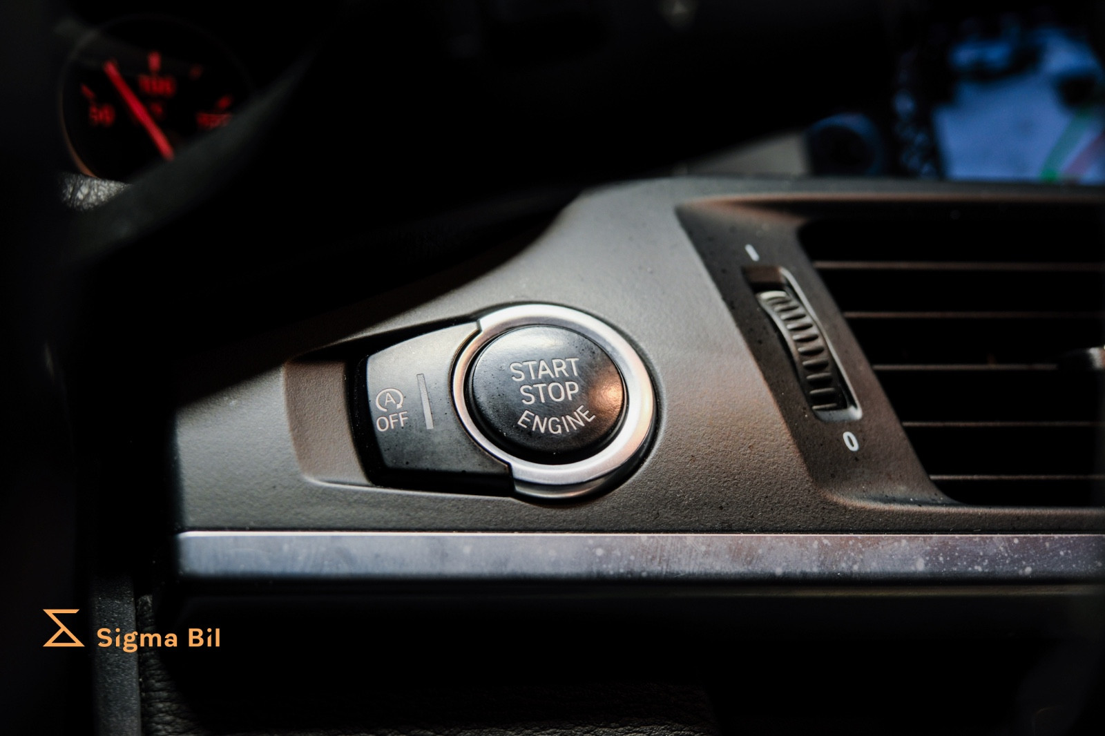Bilde av BMW X3