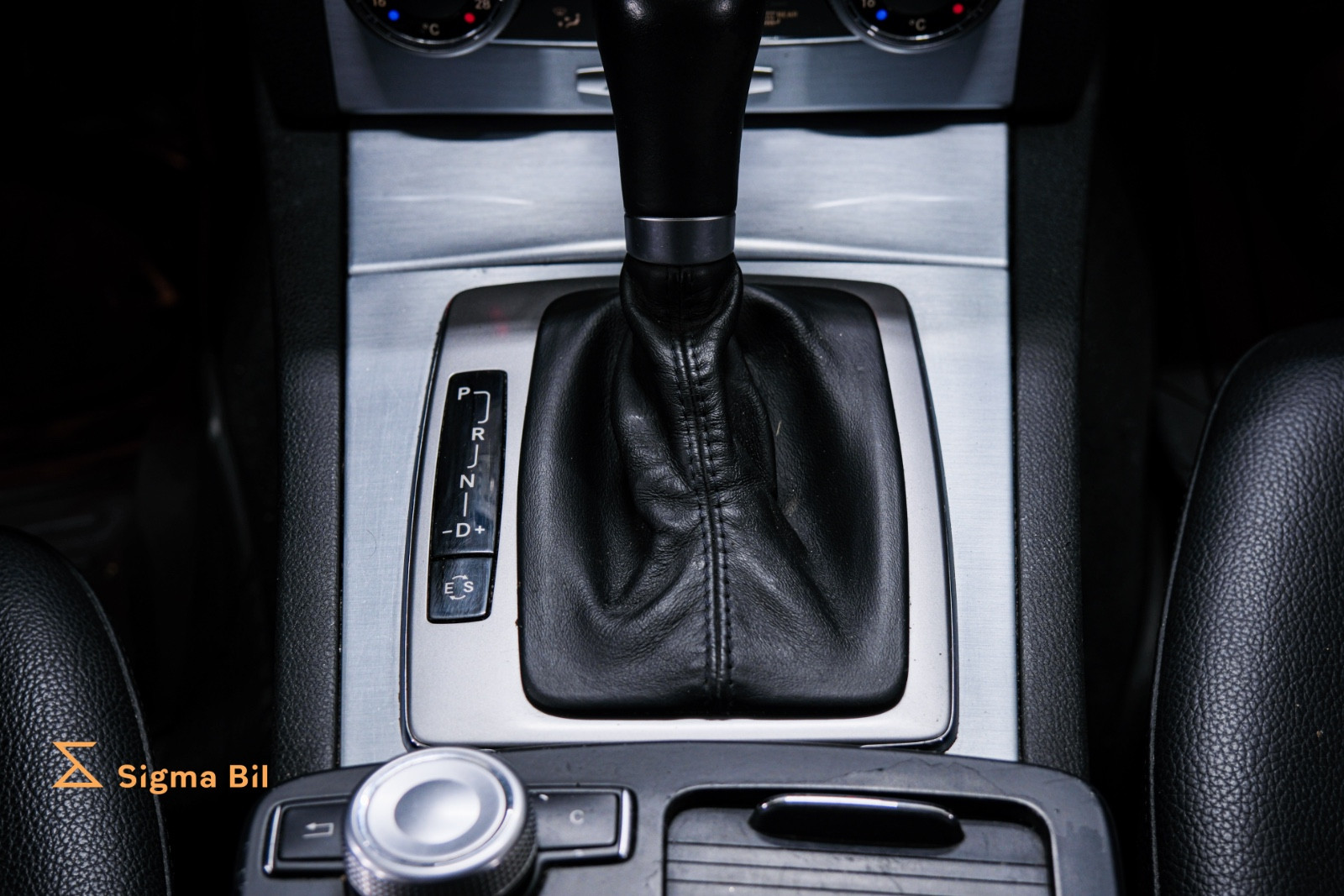 Bilde av Mercedes-Benz C-Klasse