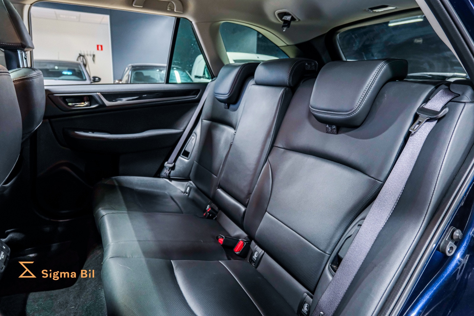 Bilde av Subaru Outback
