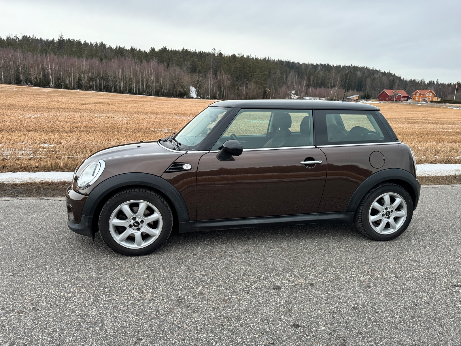 MINI Cooper 2
