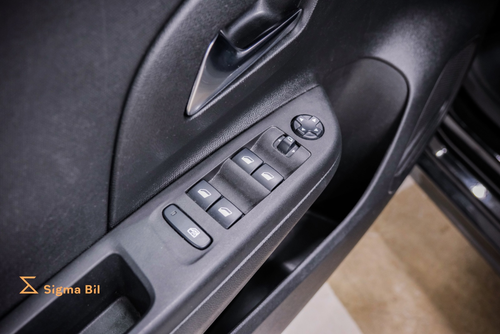 Bilde av Opel Corsa