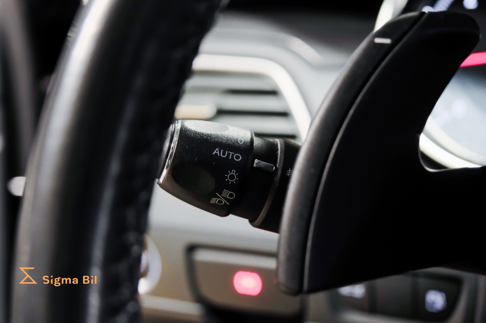Bilde av Peugeot 508