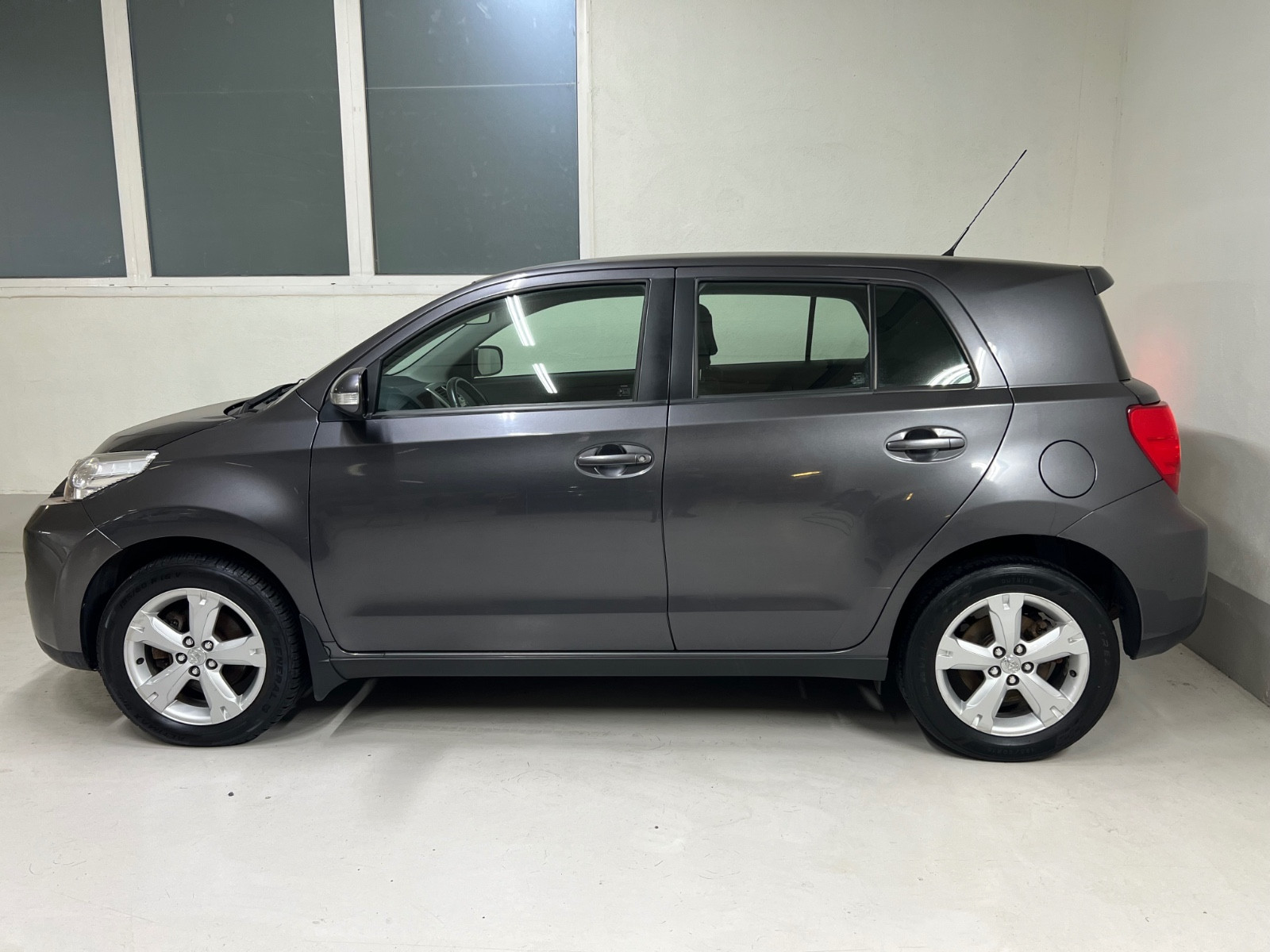 Toyota Urban Cruiser 1,4D 90HK - 4WD - HENGER FESTE - DAB+ - NY EU - LAV KM 3