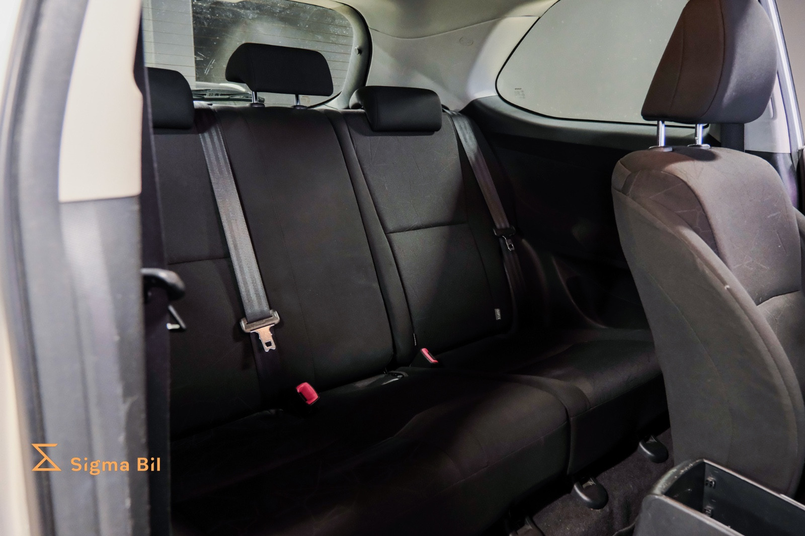 Bilde av Toyota Auris