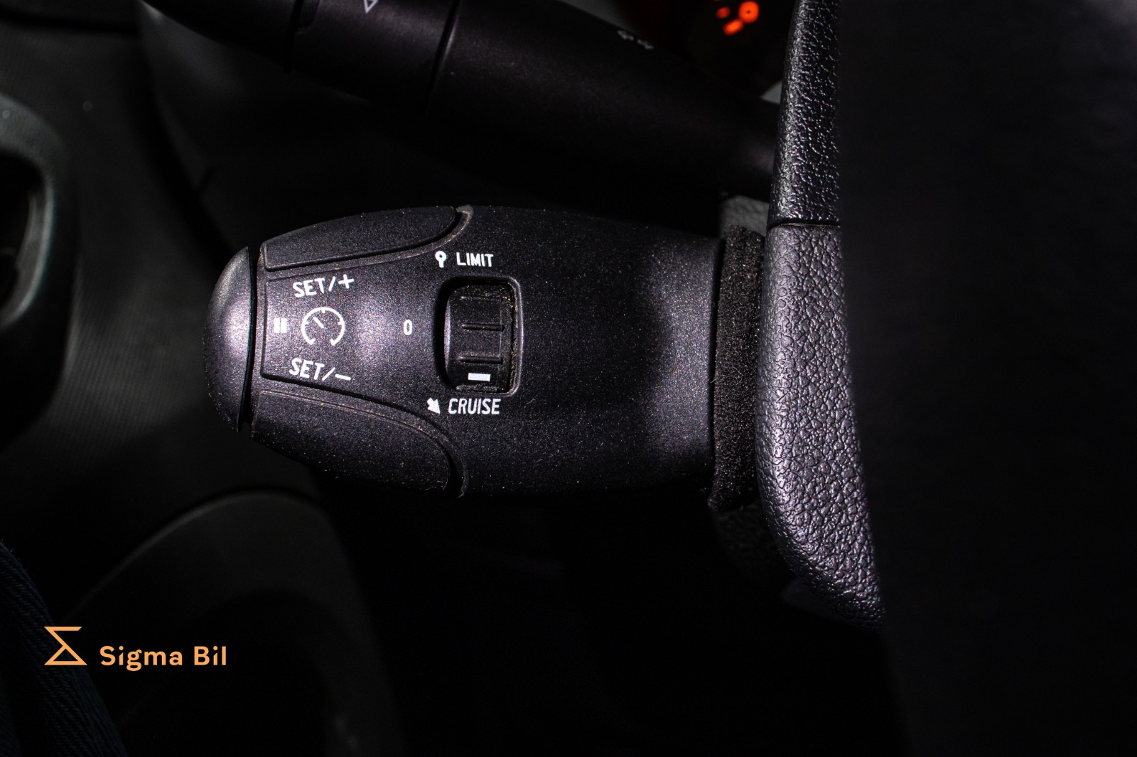 Bilde av Citroen Berlingo