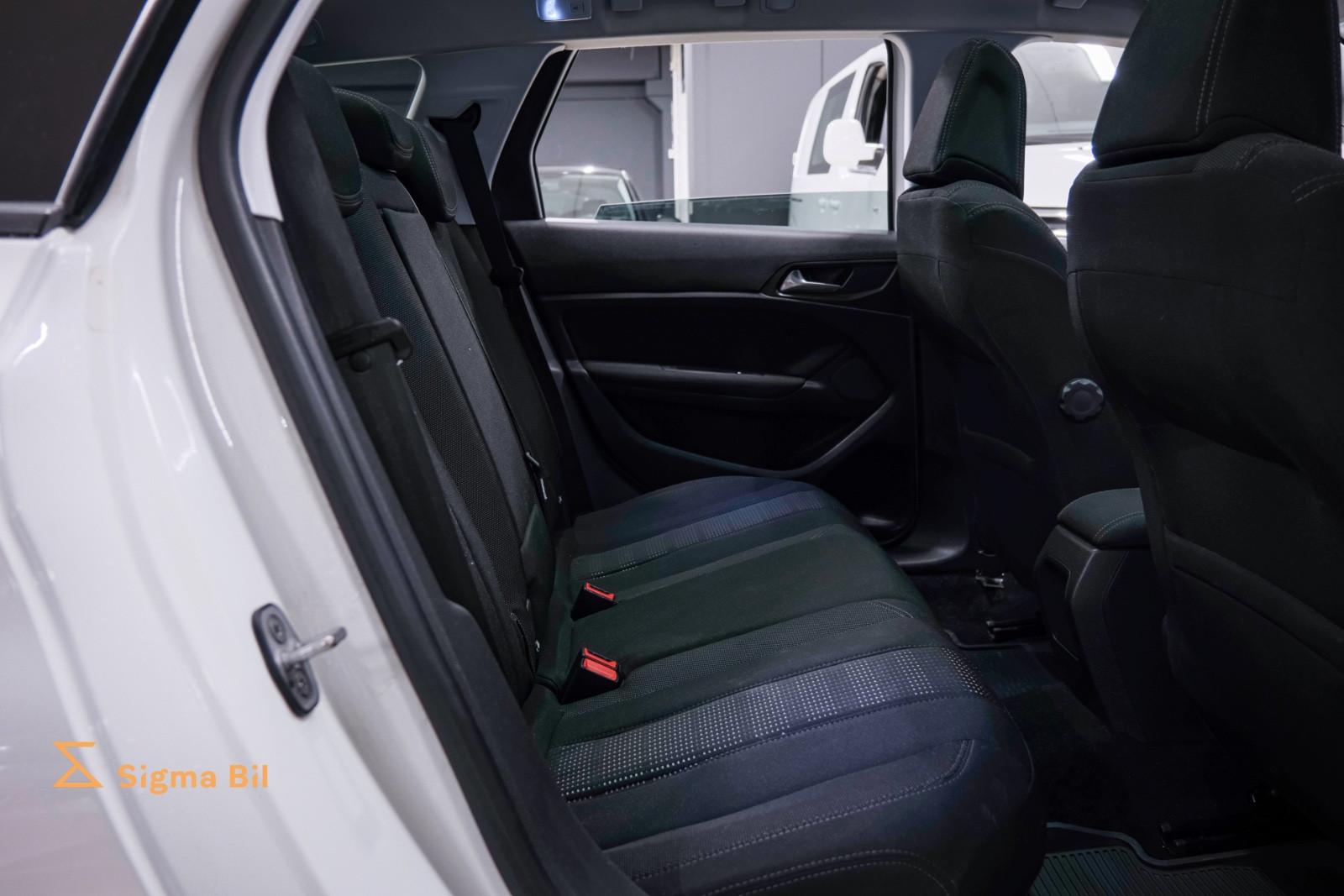 Bilde av Peugeot 308