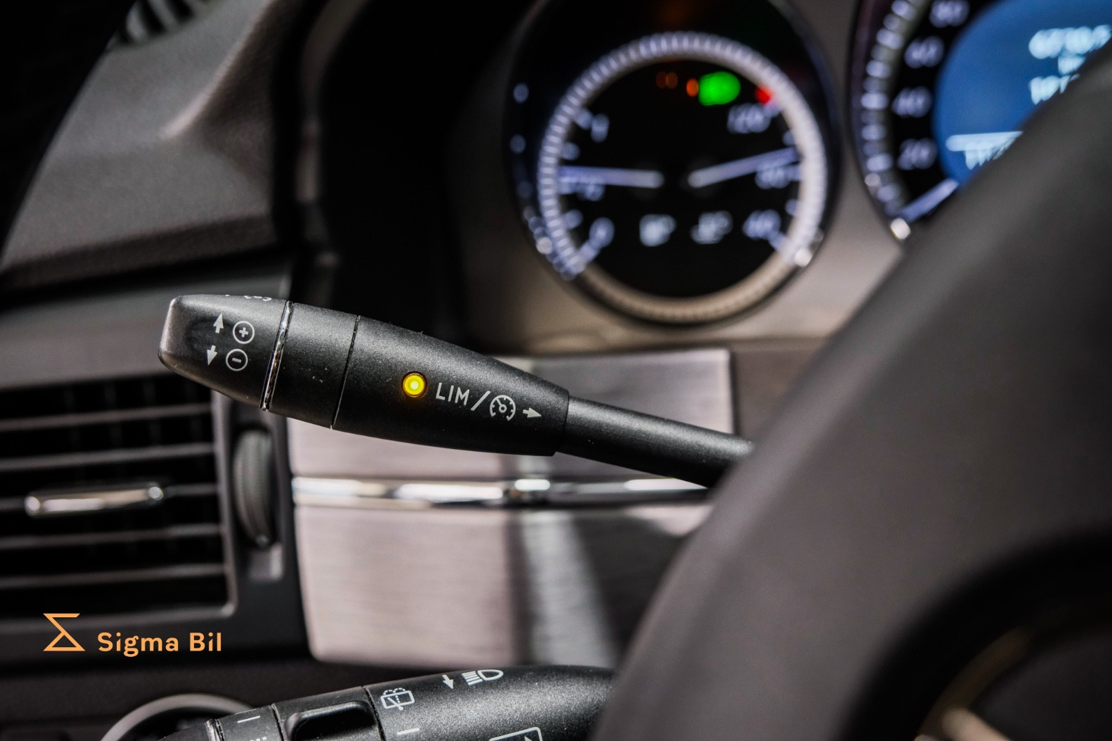 Bilde av Mercedes-Benz GLK