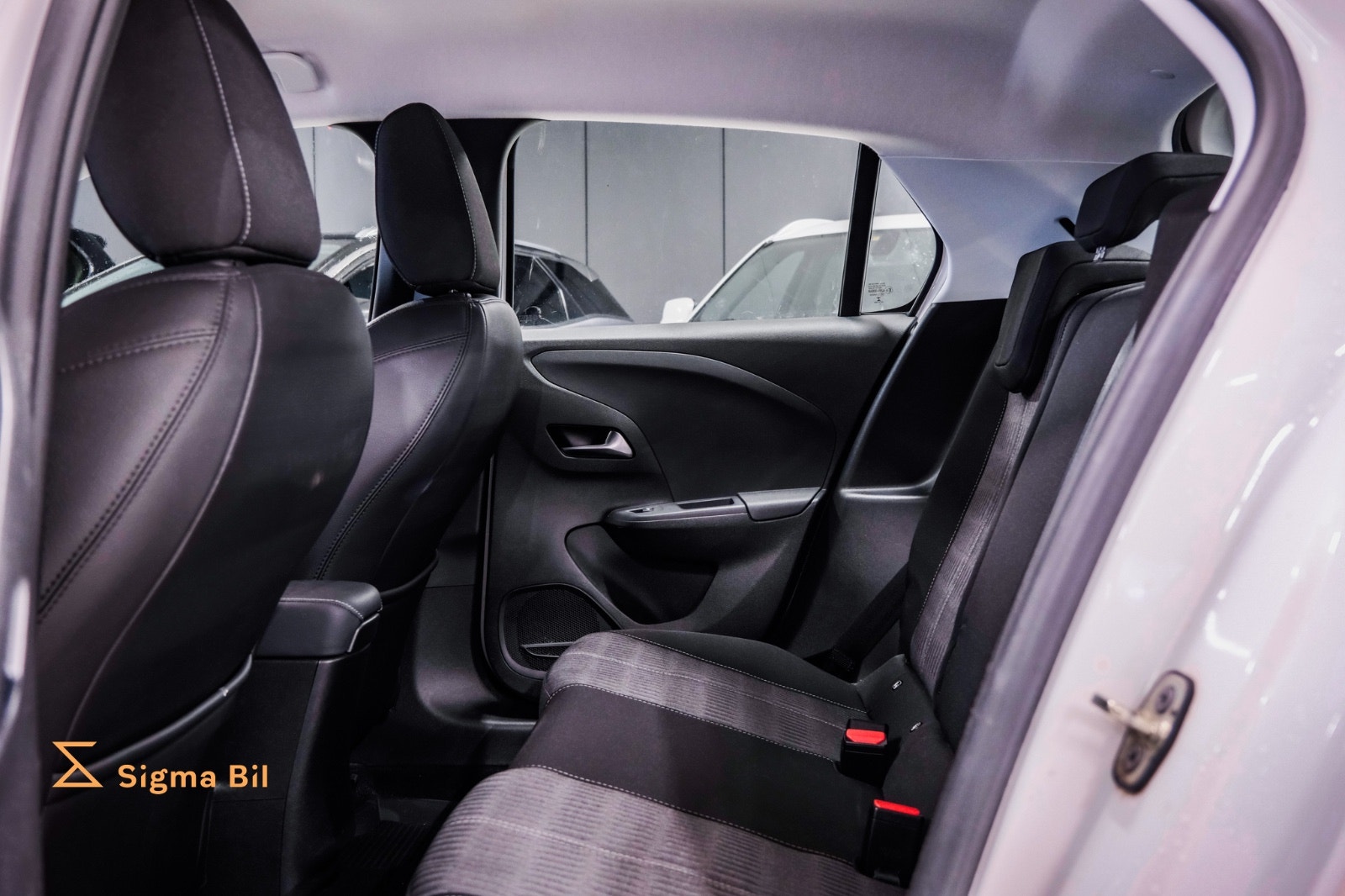 Bilde av Opel Corsa