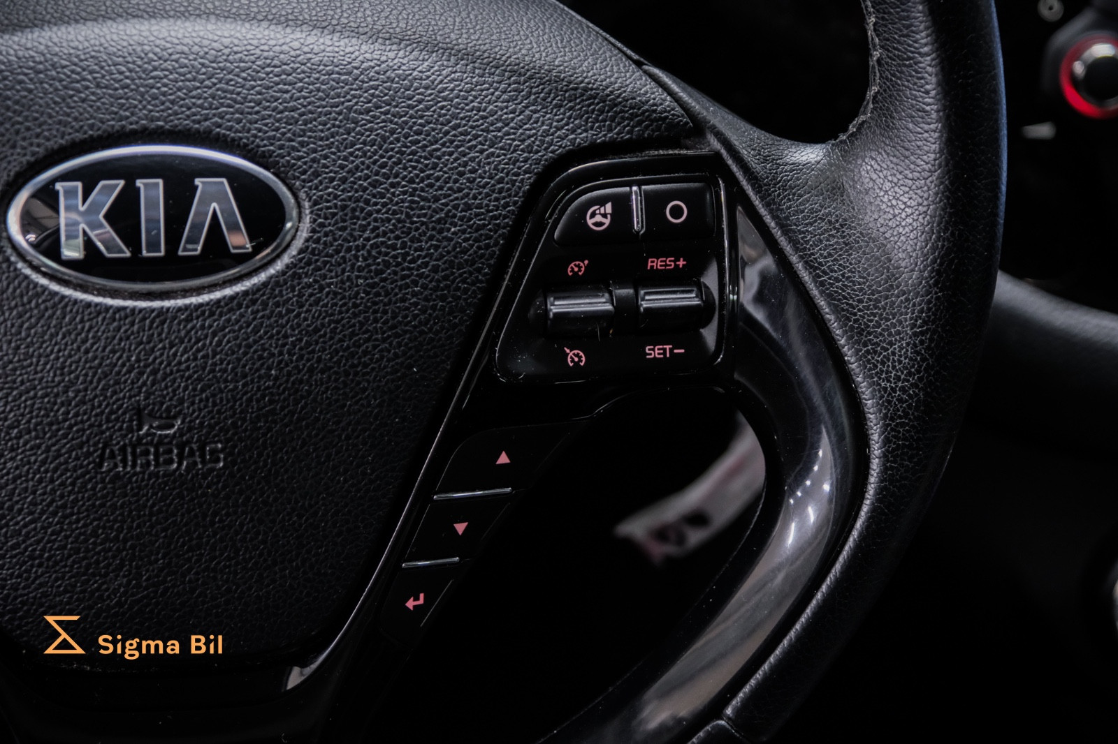 Bilde av Kia Cee'd