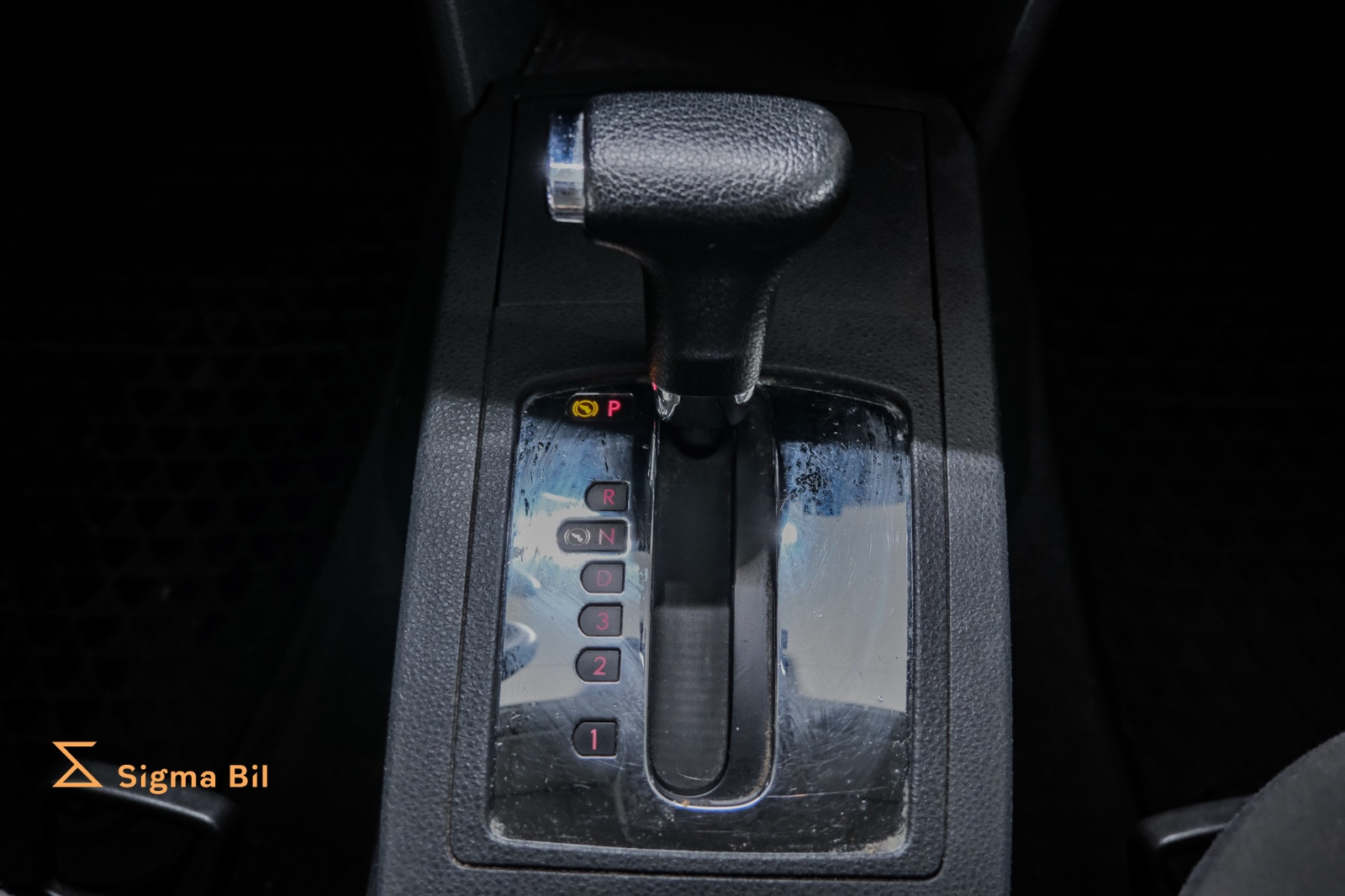 Bilde av Volkswagen Polo
