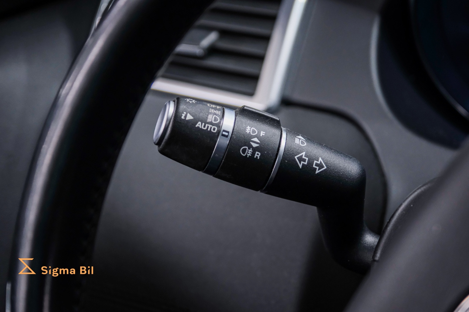 Bilde av Land Rover Discovery Sport