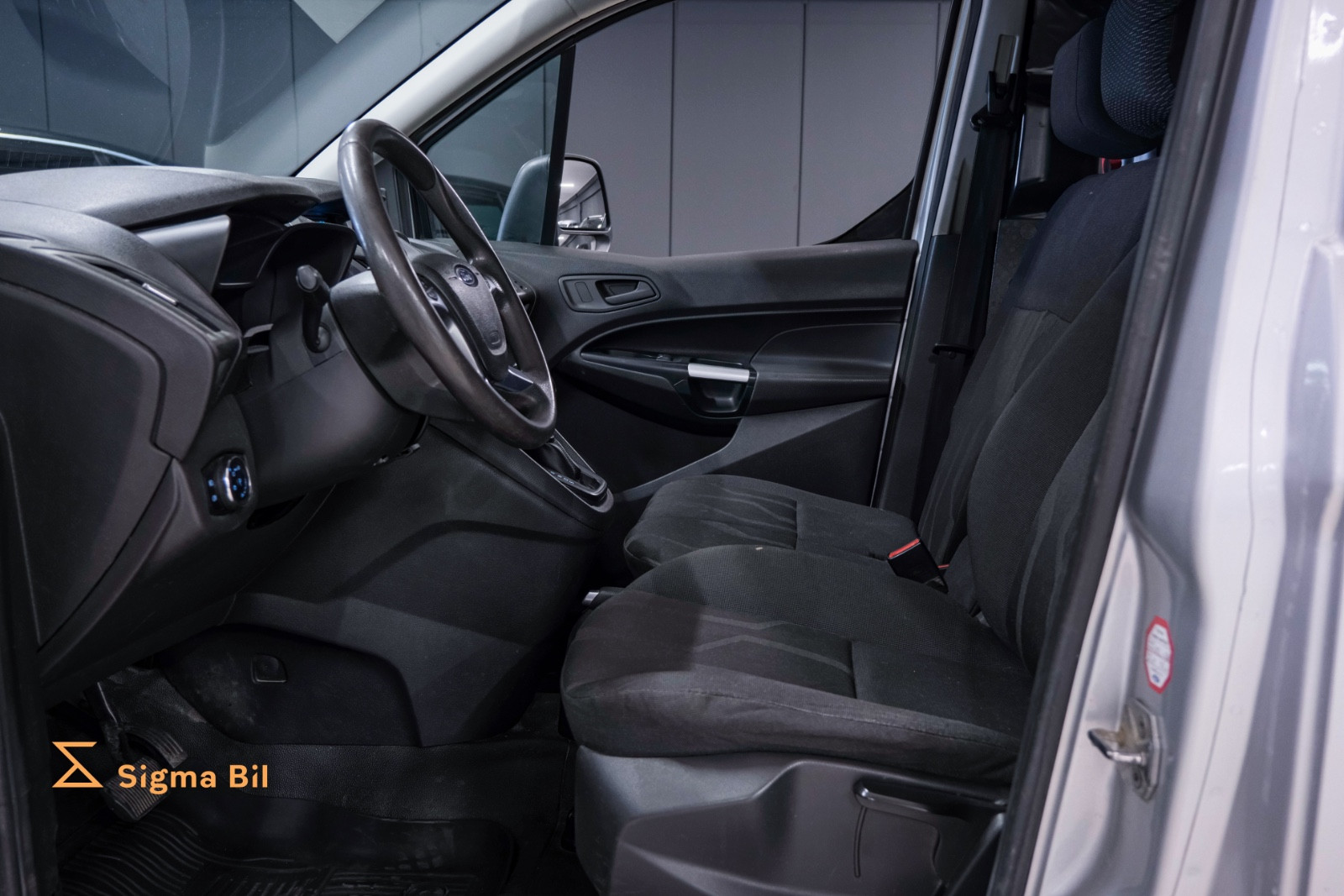 Bilde av Ford Transit Connect