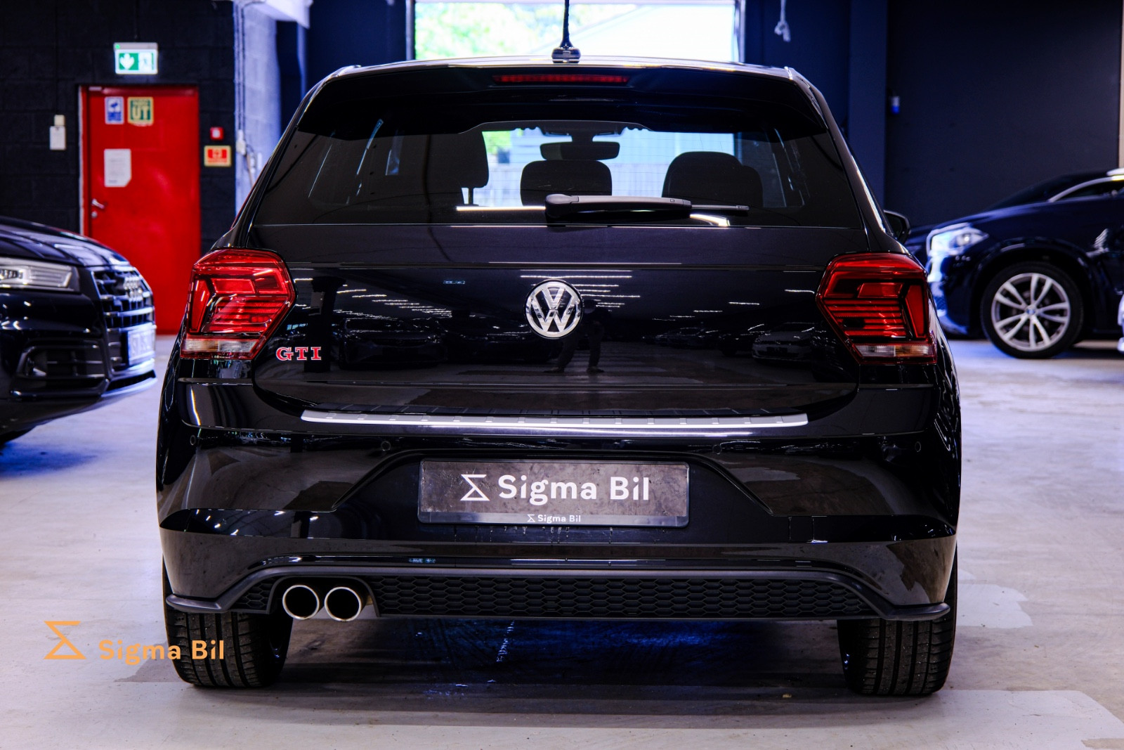 Bilde av Volkswagen Polo