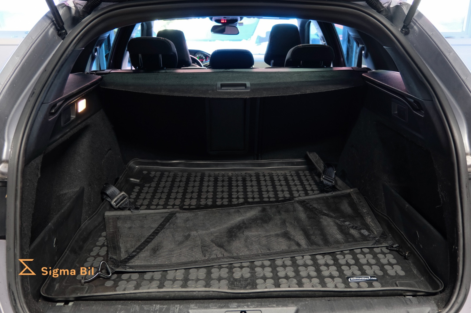 Bilde av Peugeot 308