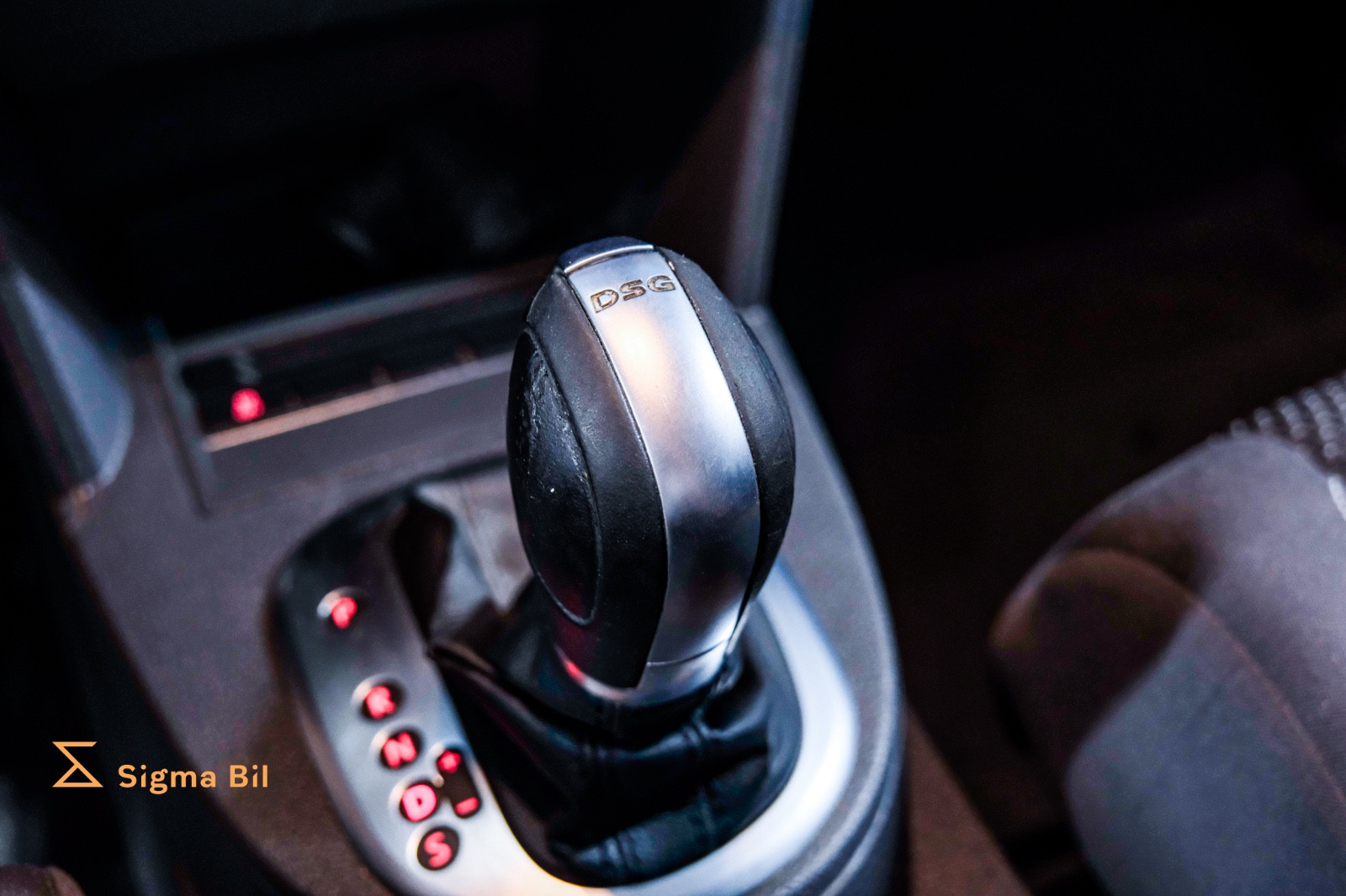 Bilde av Volkswagen Touran