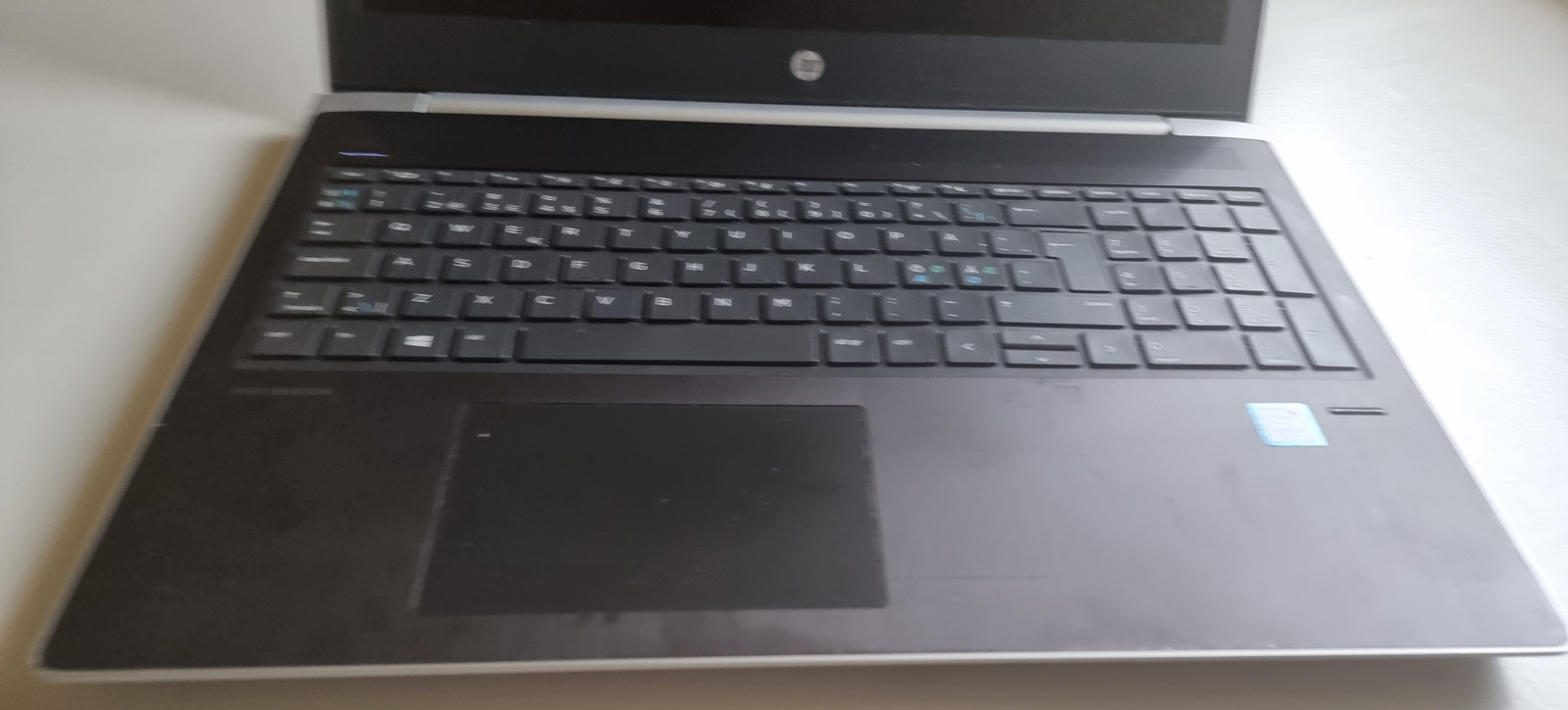 HP ProBook 450 G5 15.6 HP ProBook 450 G5 15.6