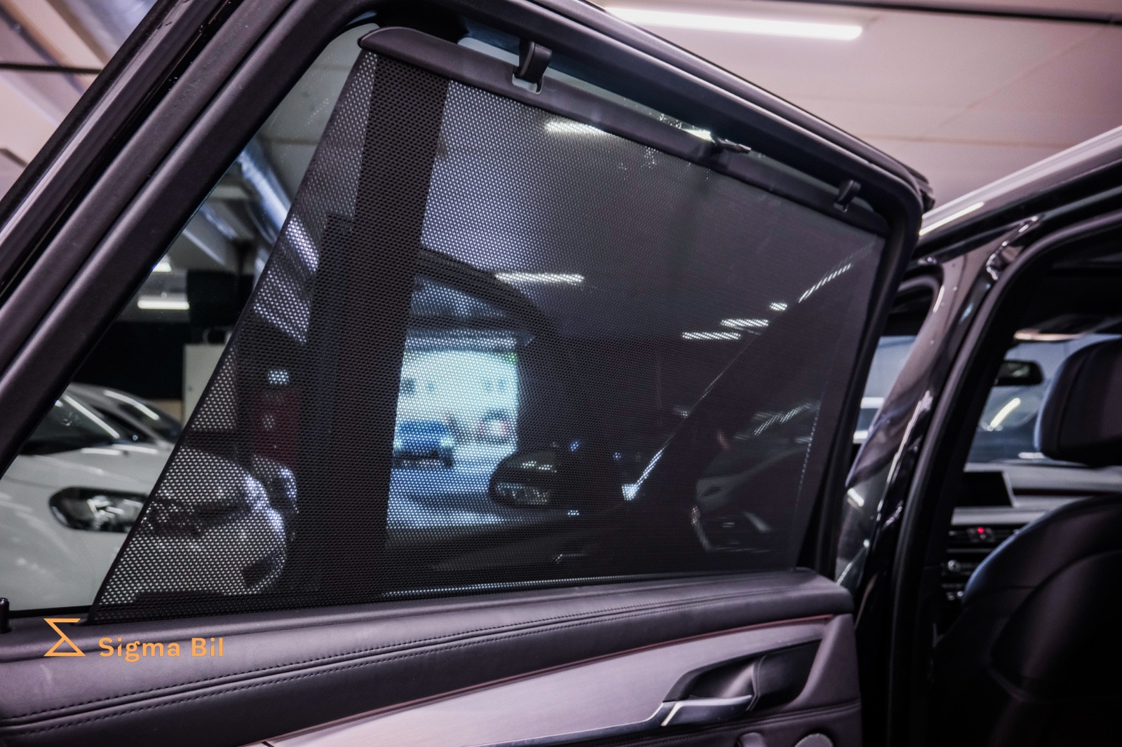 Bilde av BMW X5