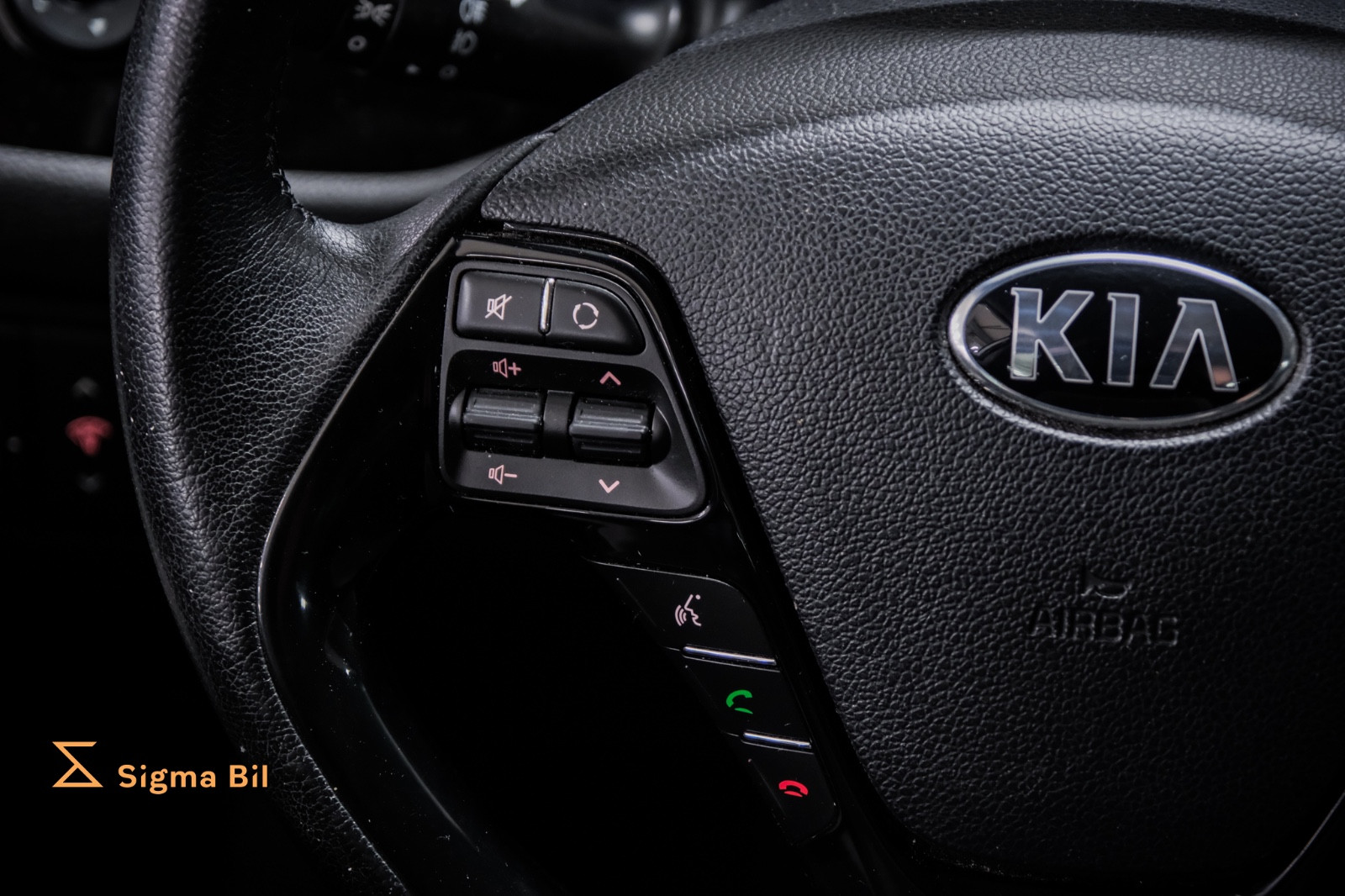Bilde av Kia Cee'd