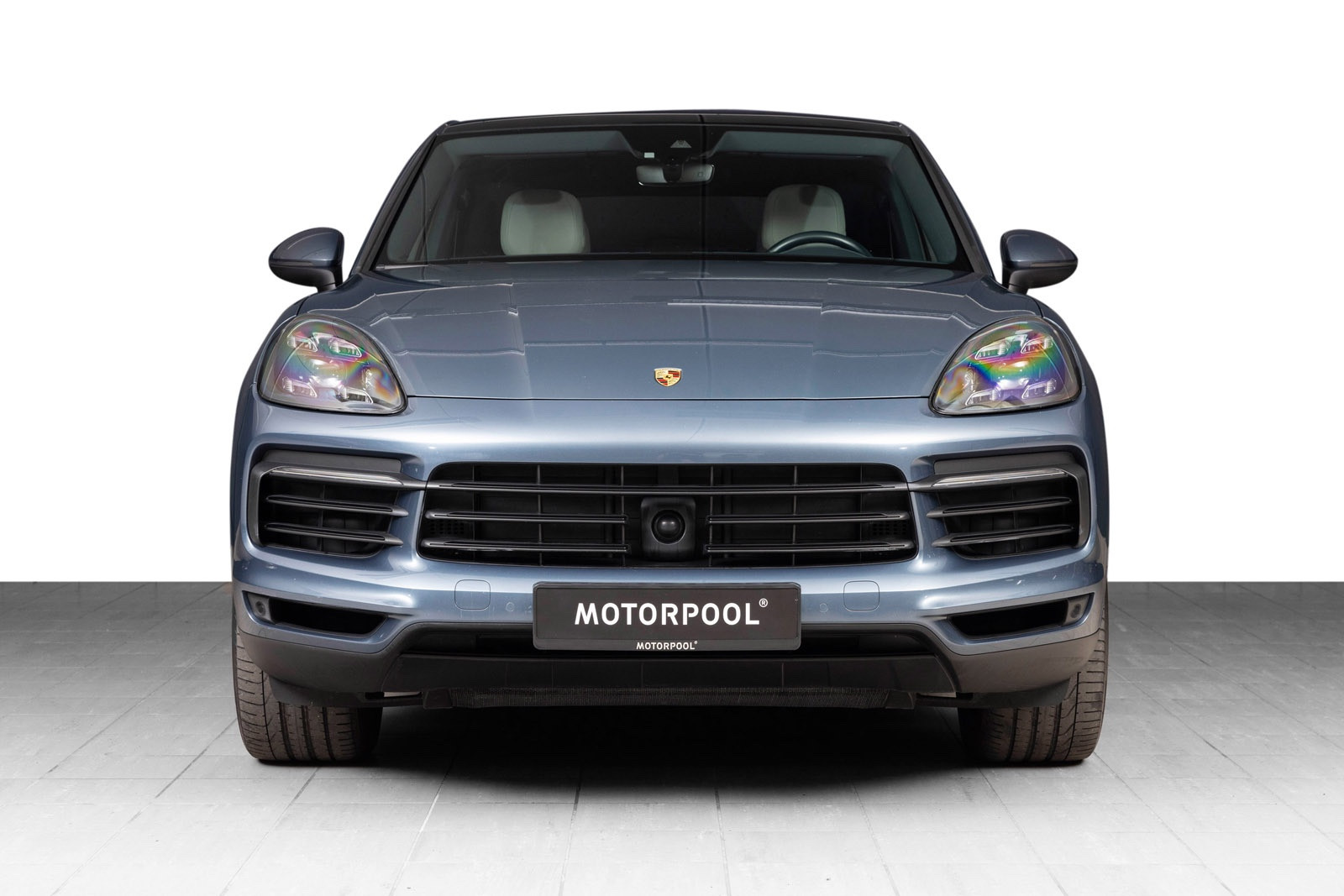 Porsche Cayenne Coupe 3.0 E-Hybrid PASM/Panorama/BOSE/Sport Chrono++ 3