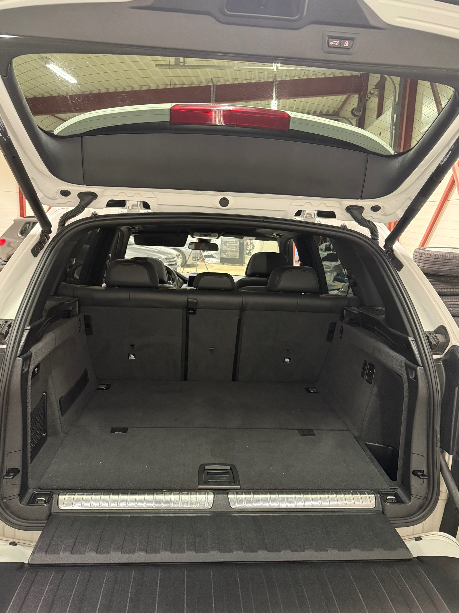 Hovedbilde av BMW X5