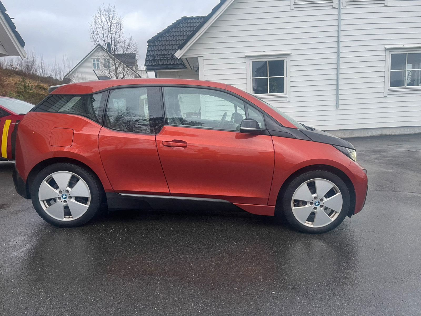 BMW i3 60Ah 3