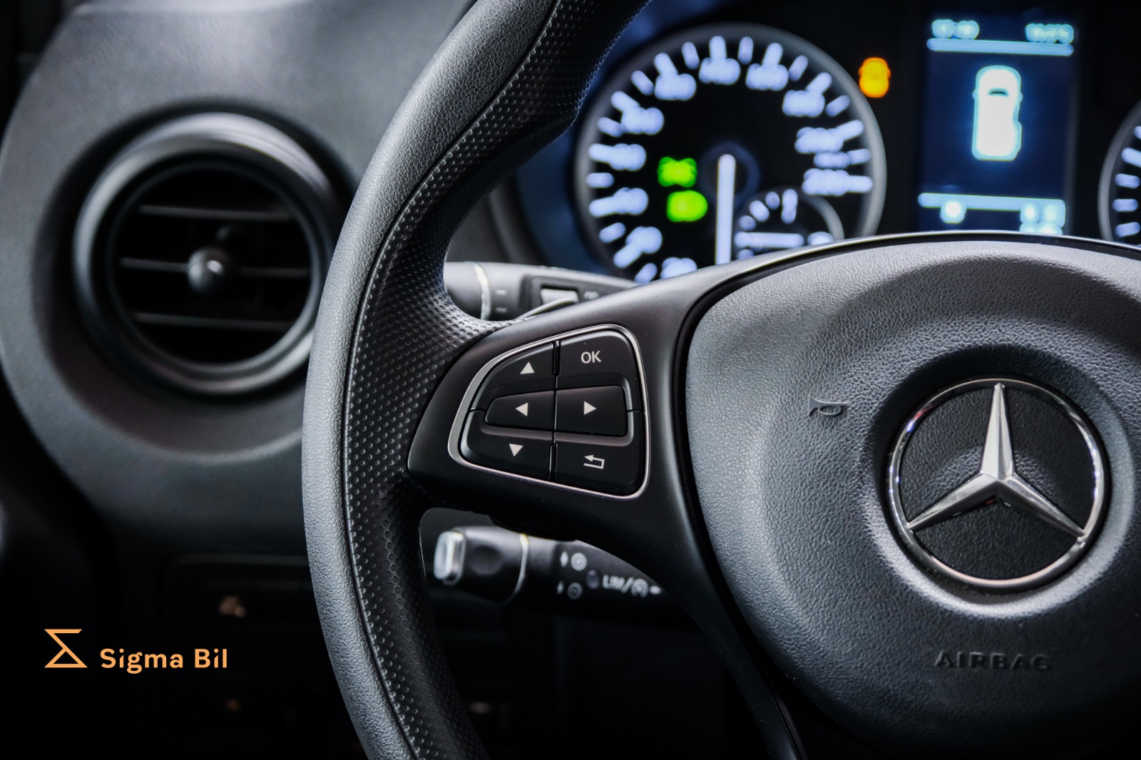 Bilde av Mercedes-Benz Vito