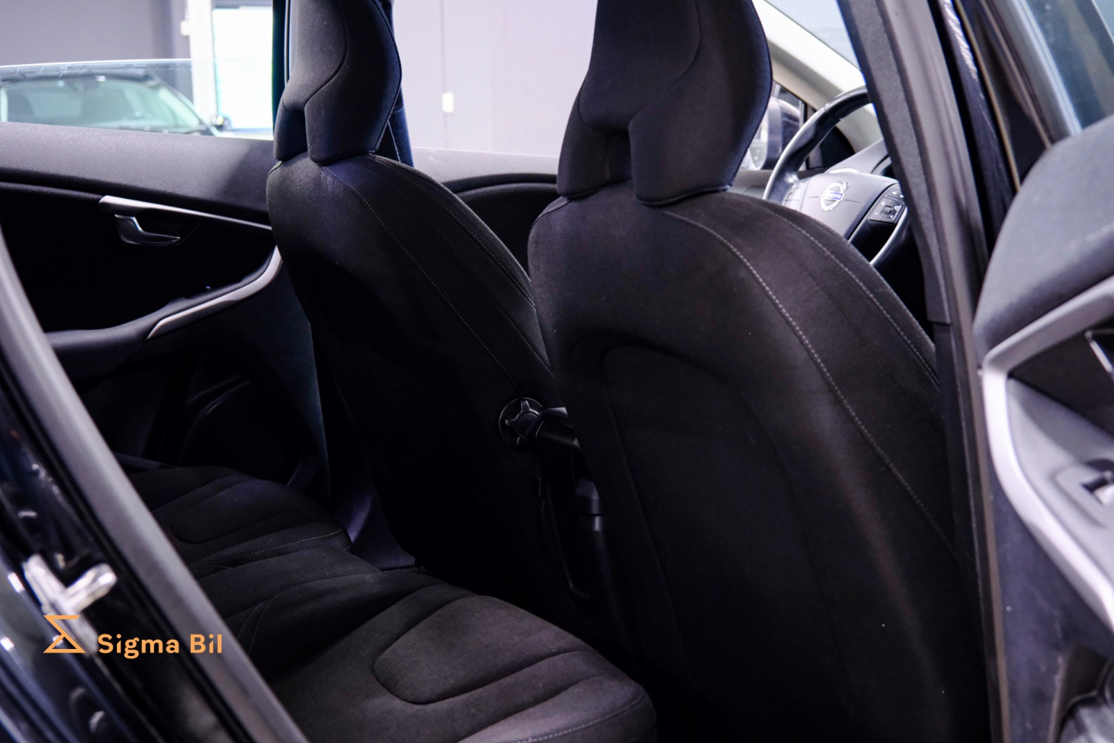 Bilde av Volvo V40