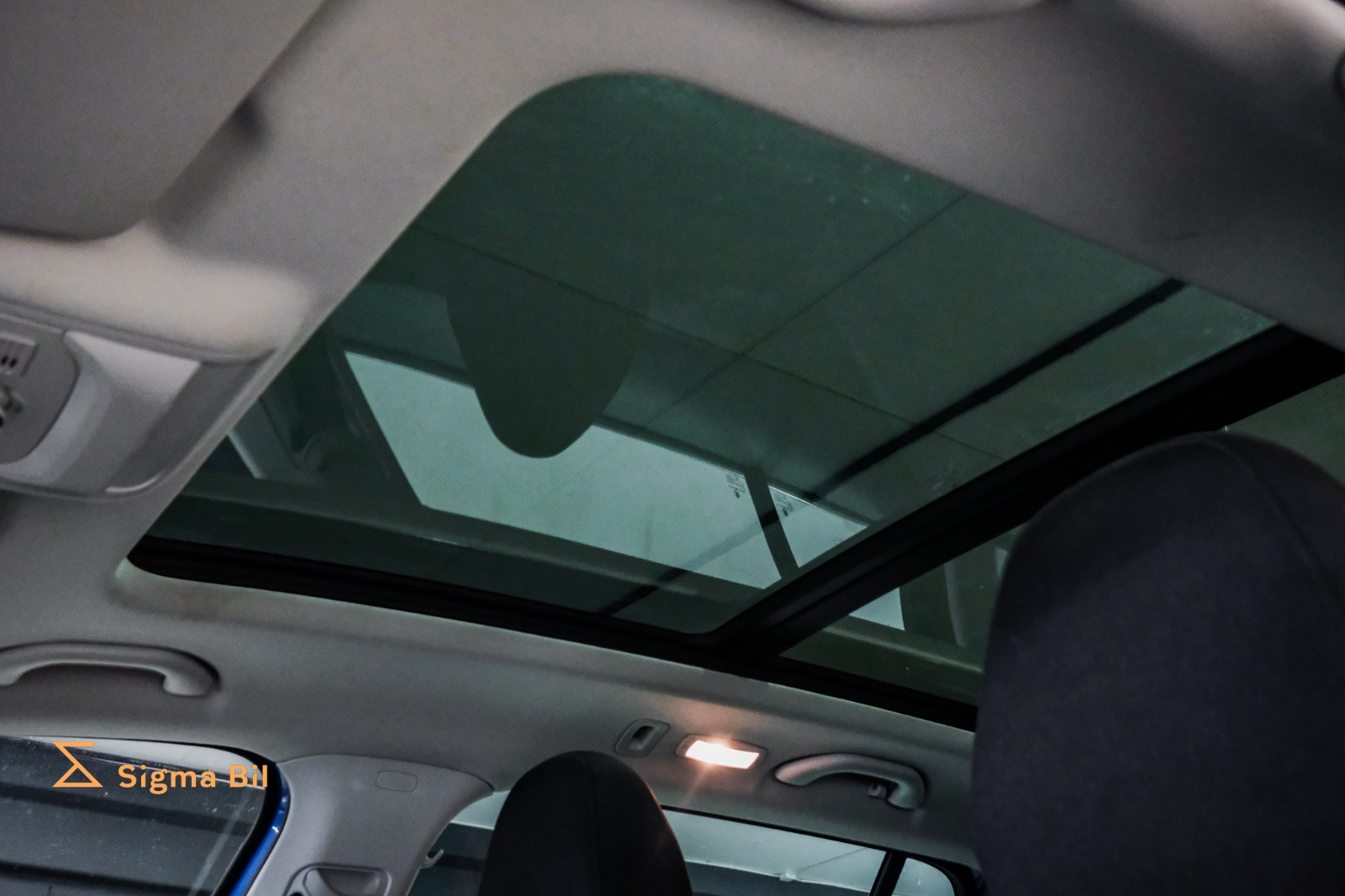 Bilde av Skoda Octavia