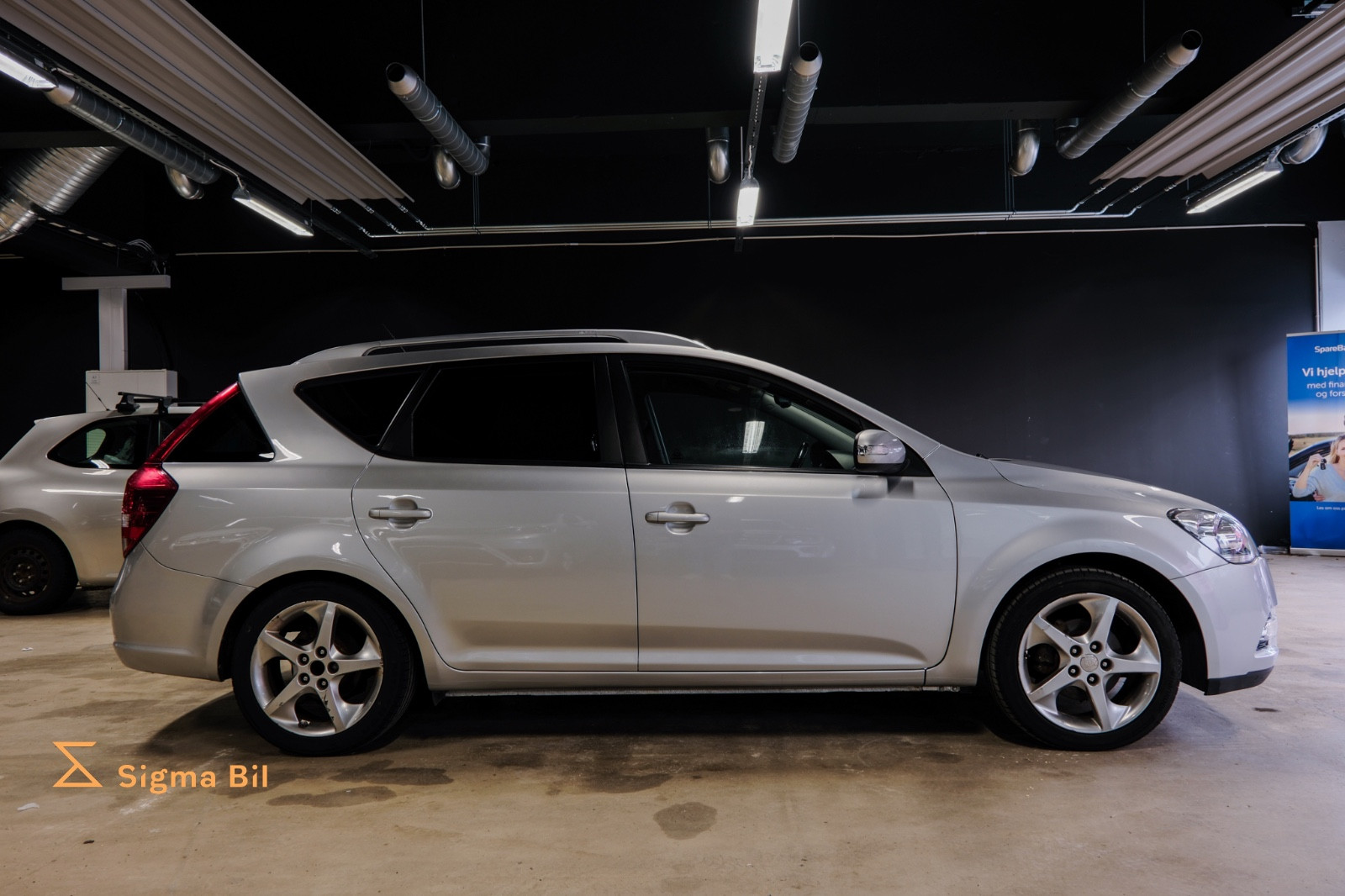 Bilde av Kia Cee'd