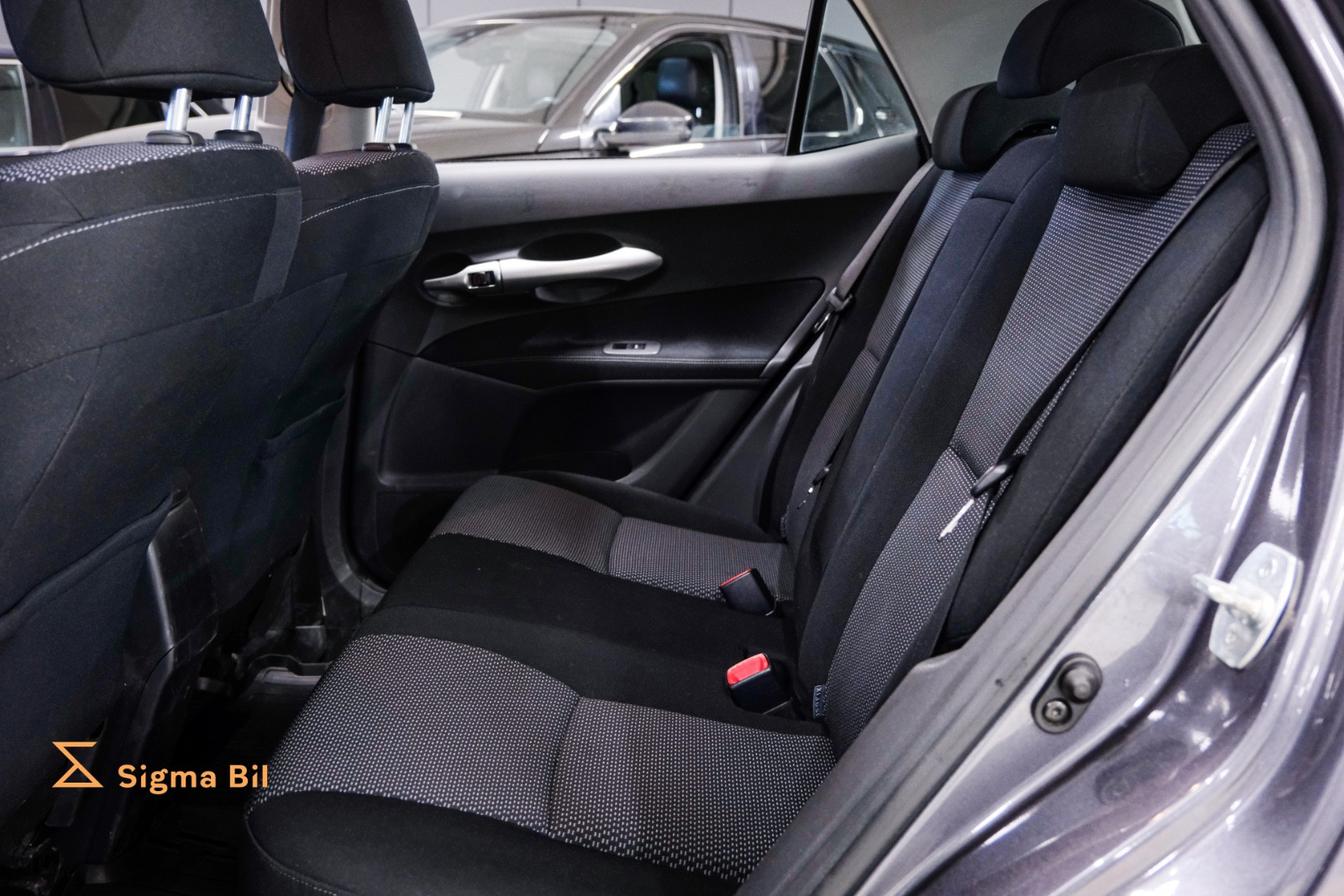 Bilde av Toyota Auris