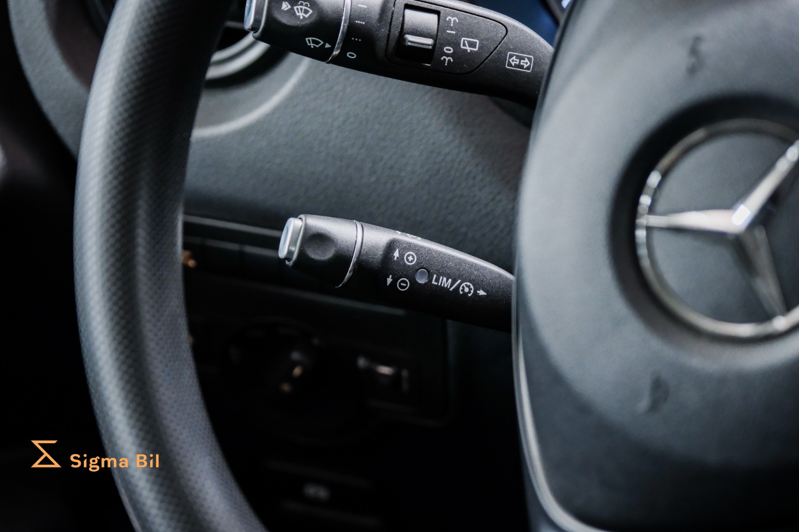 Bilde av Mercedes-Benz Vito