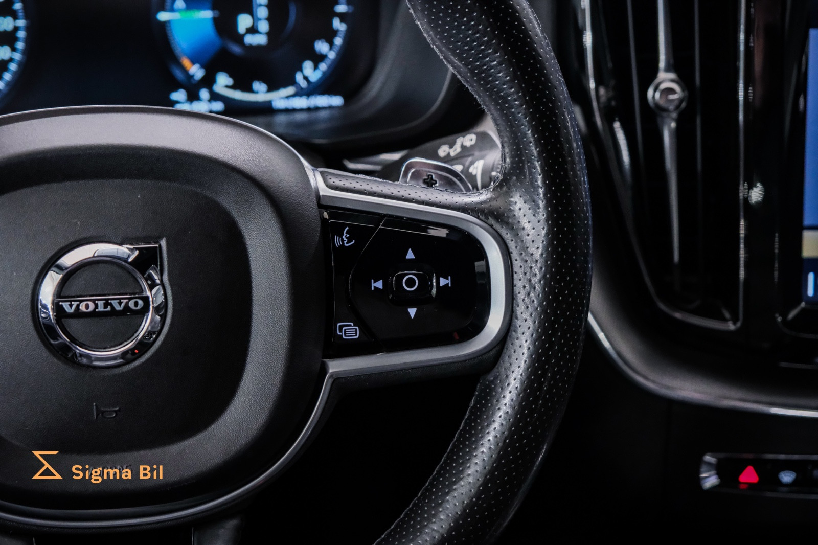 Bilde av Volvo XC60