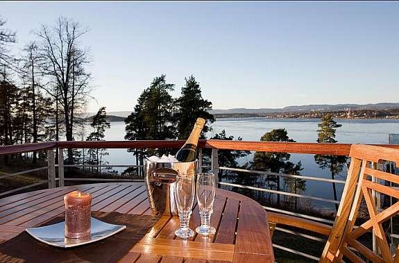 Kan man ha det bedre ? Galleribilde