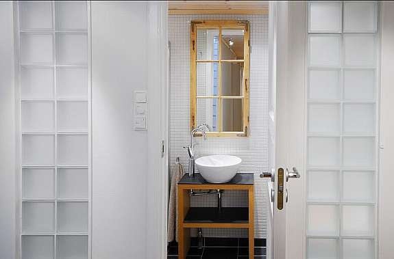 Delikate detaljer - Høy standard Galleribilde