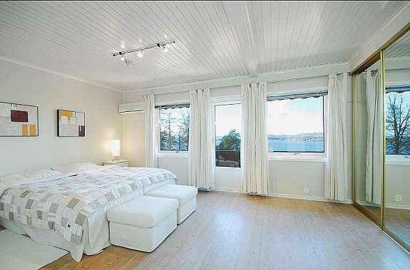 Her kan du våkne opp hver dag Galleribilde