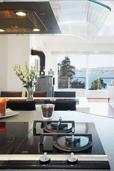 Drømmekjøkken ? Galleribilde