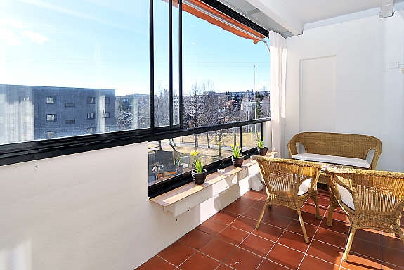 Veranda Galleribilde