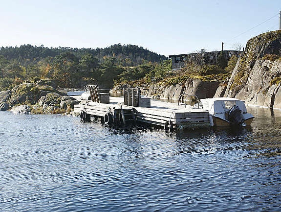 Båtplass Galleribilde