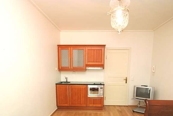 Fra gjesteleiligheten Galleribilde