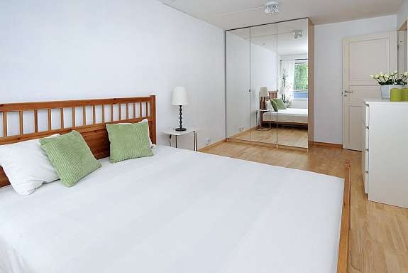 Soverom Galleribilde