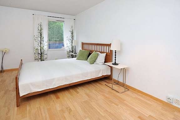 Soverom Galleribilde