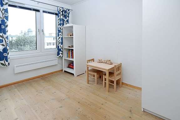 Soverom Galleribilde