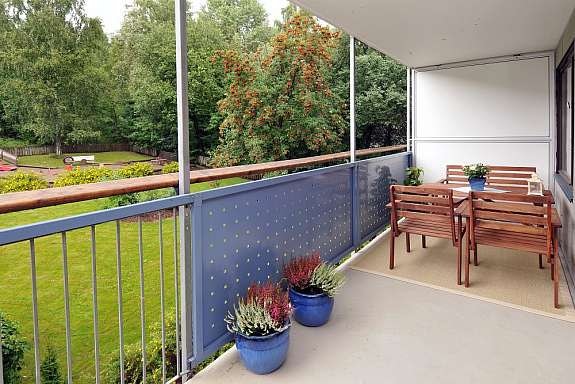 Veranda Galleribilde