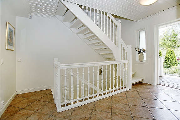 Entré/hall Galleribilde