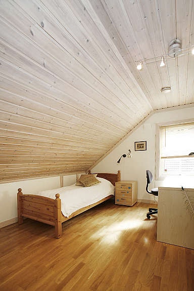 Soverom Galleribilde