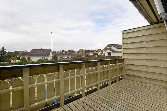 Terrasse Galleribilde